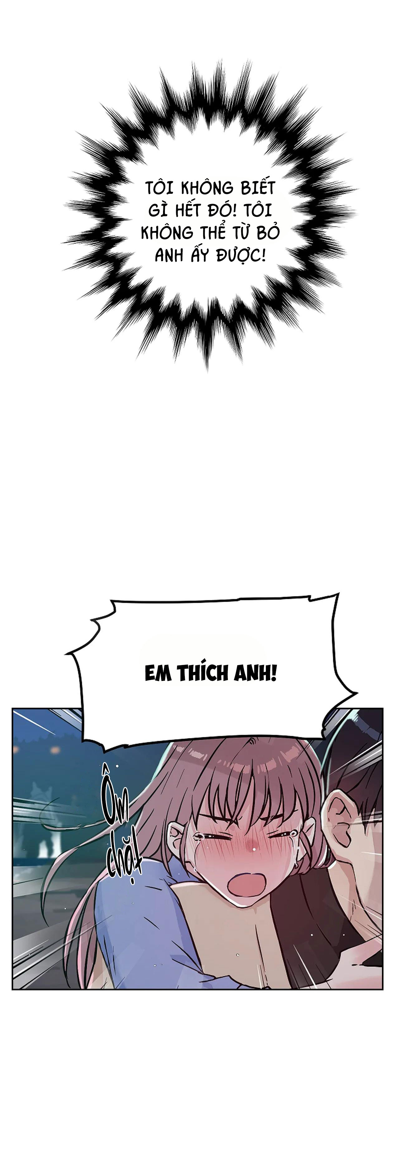 [18+] công tư phân minh chapter 45 39