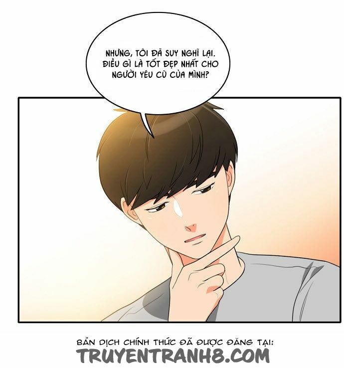 do it one more time- yêu lại từ đầu chapter 15 16