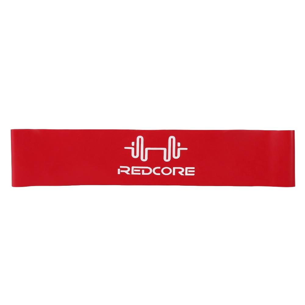 Dây mini band phụ kiện tập gym(Recoder)