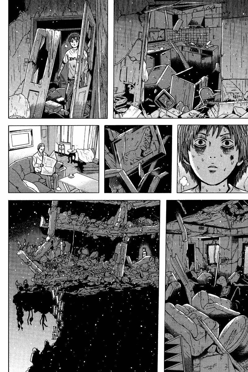 dragon head chapter 83 44