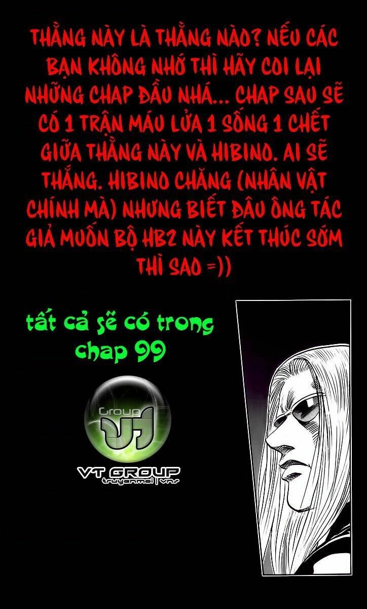 hareluya ii boy chapter 98 19