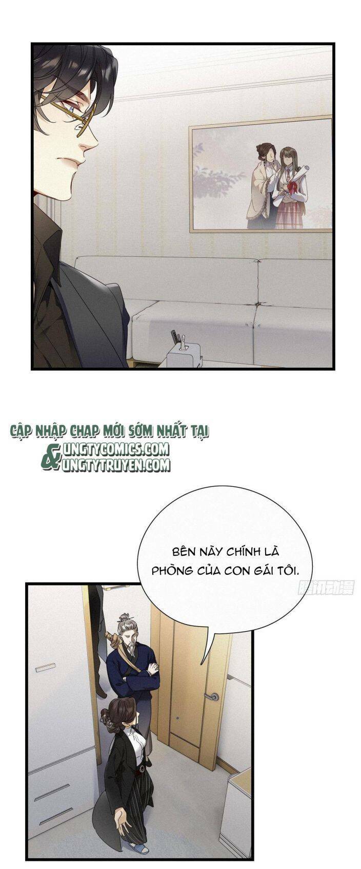 thỉnh quân nhập quái chapter 19 28