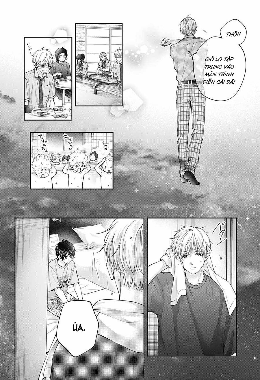 kono oto tomare! chapter 114 23