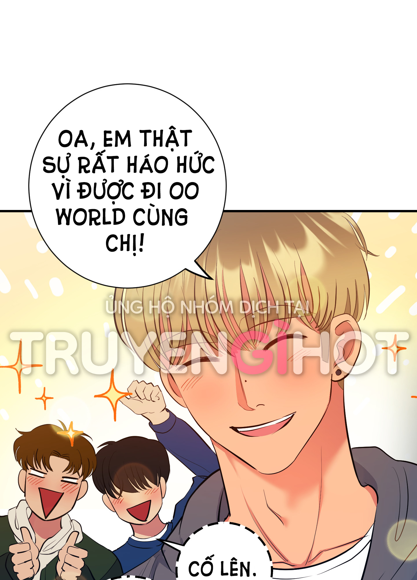 [18+] một lòng một dạ chapter 26.1 28