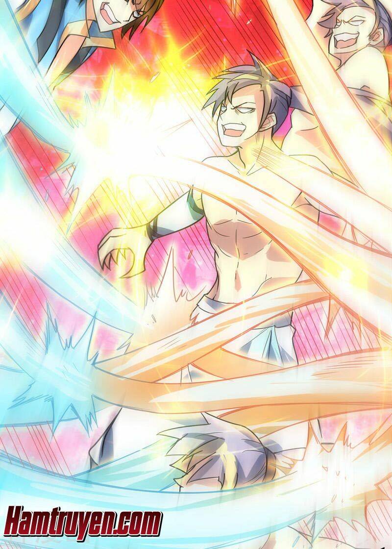 đan võ chí tôn chapter 42 25