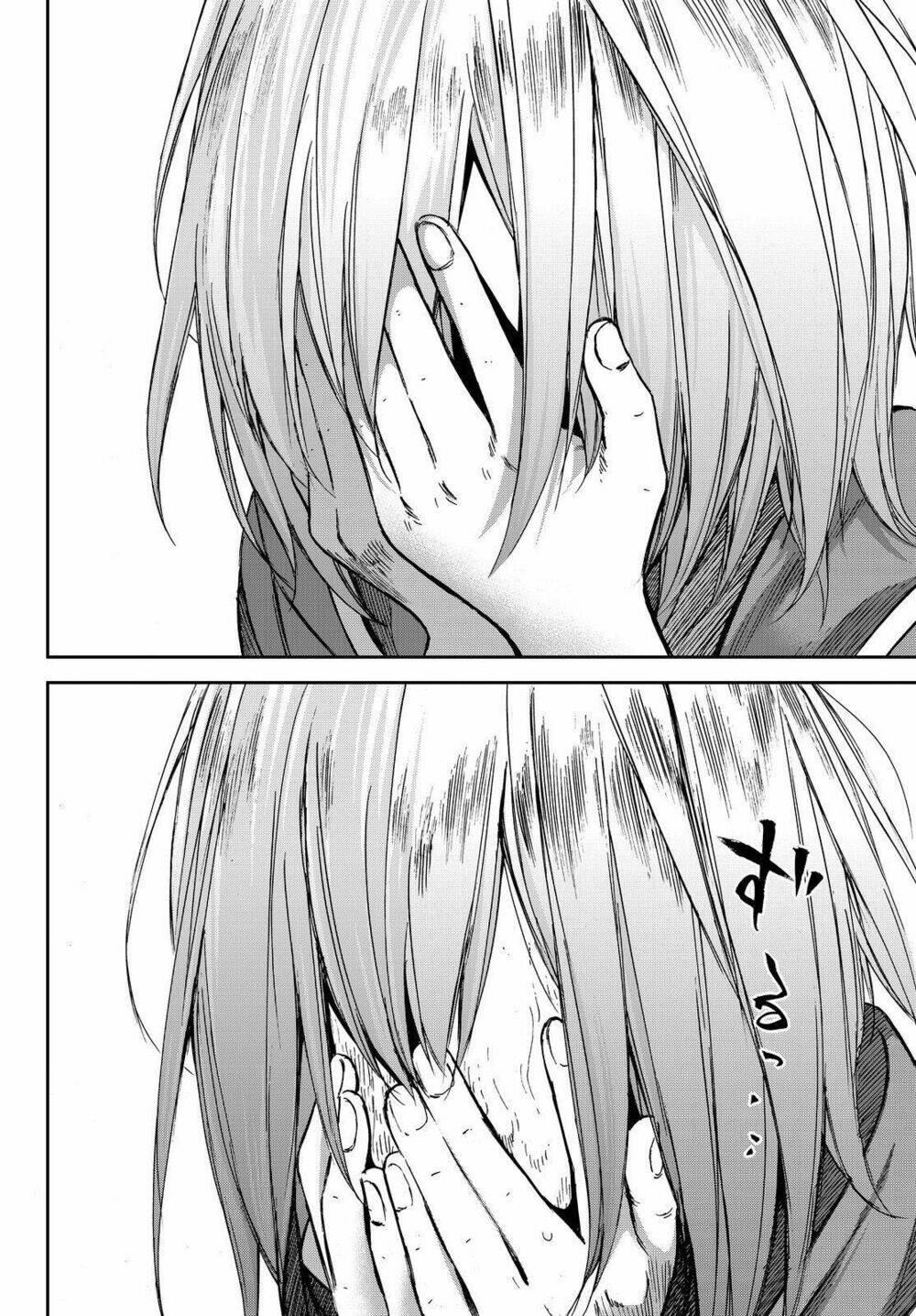 kanojo wa rokurokubi chapter 10 13