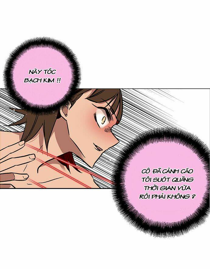 người máy hủy diệt chapter 6 48