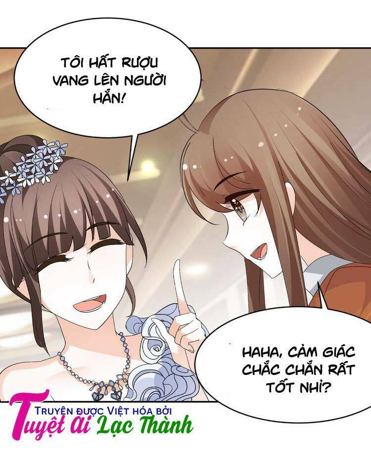 phản công thành siêu sao chapter 23 65