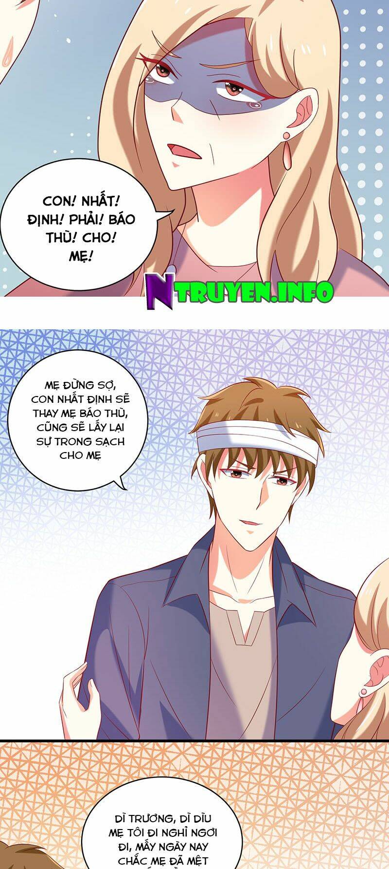 khế hôn chapter 52 18