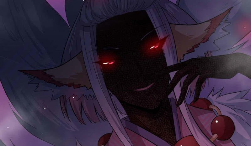 ngạo kiều quỷ vương yêu ta chapter 101 14