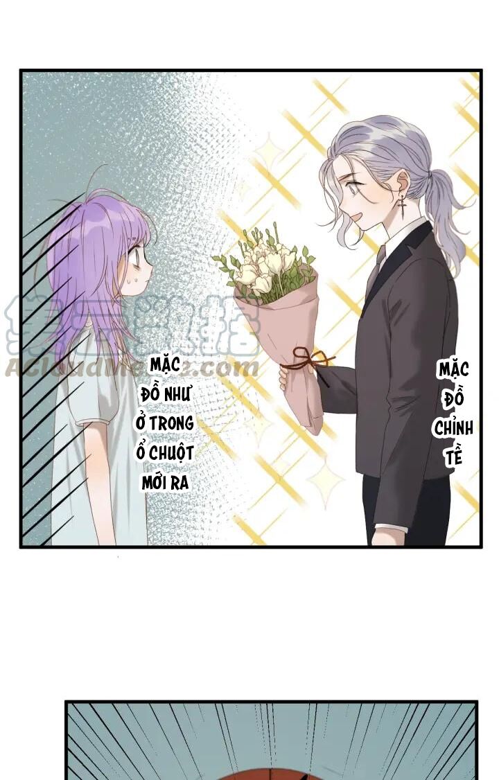 lượm được một tiểu hồ ly phần 3 chapter 104 15