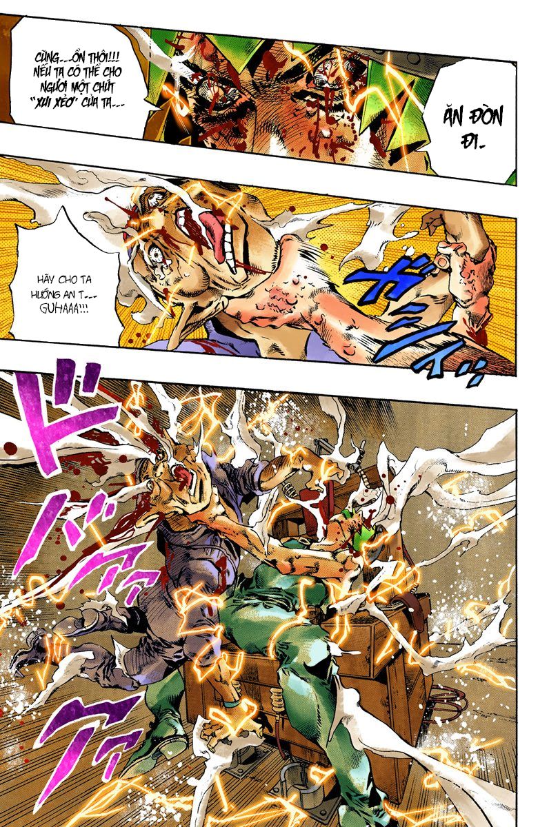 cuộc phiêu lưu bí ẩn chapter 667 7