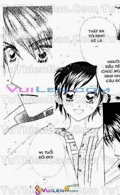 1/4 tình yêu chapter 7 89