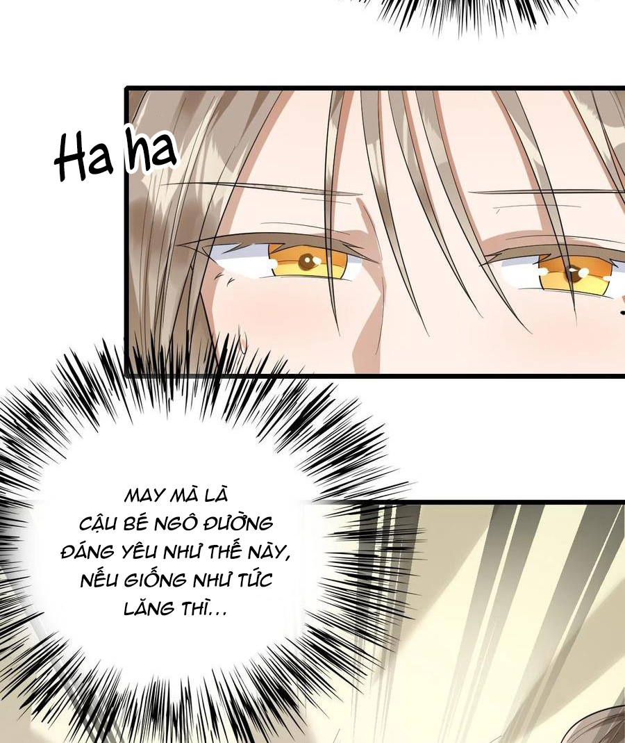 tức thời phạm quy [ tức thì vi quy ] chapter 38 14