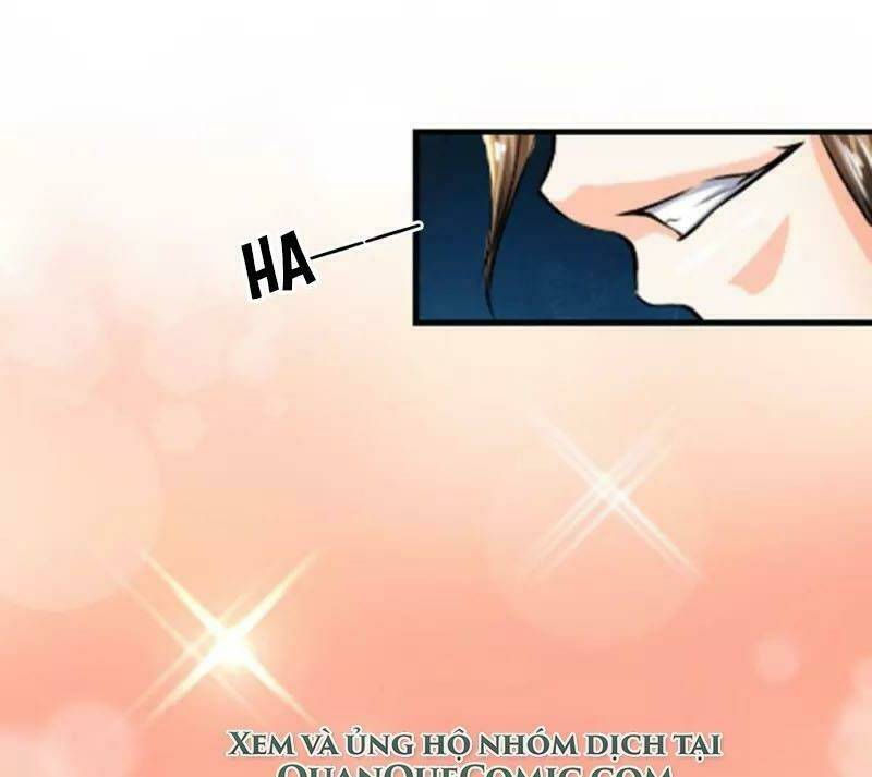 chí tôn hồng bao hoàng đế chapter 11 25