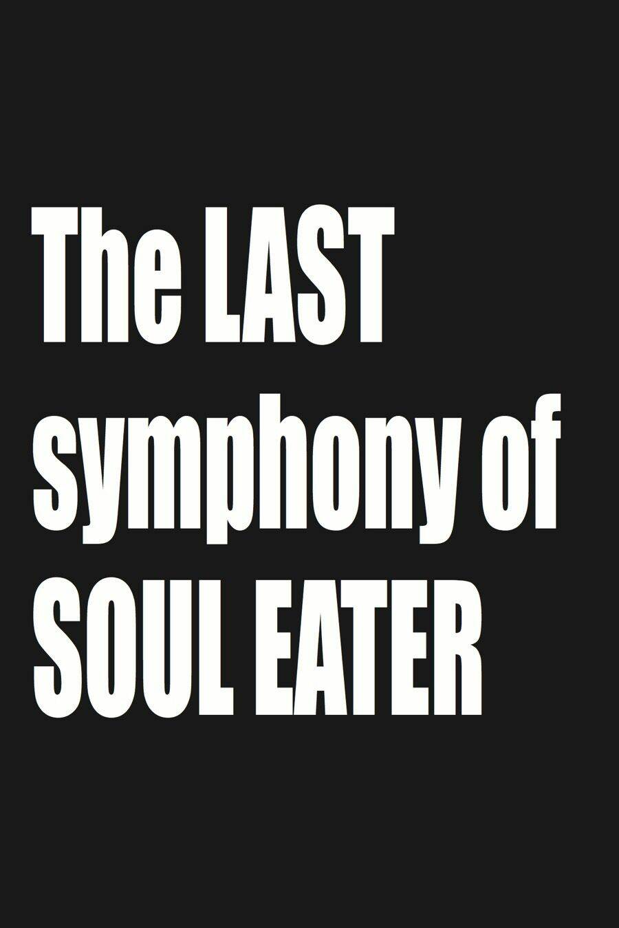 soul eater chapter 108 6