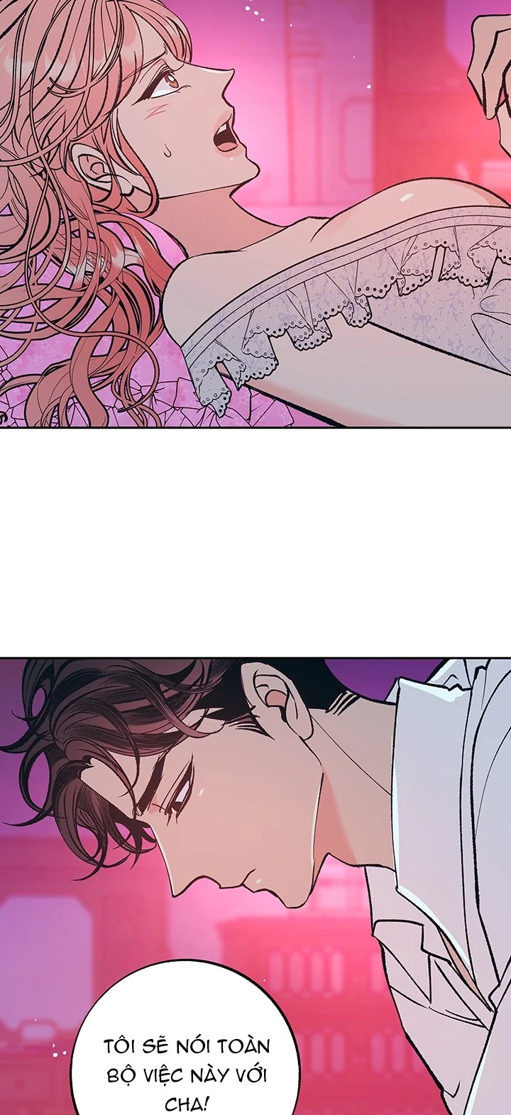giấc mộng đêm hè chapter 3 27