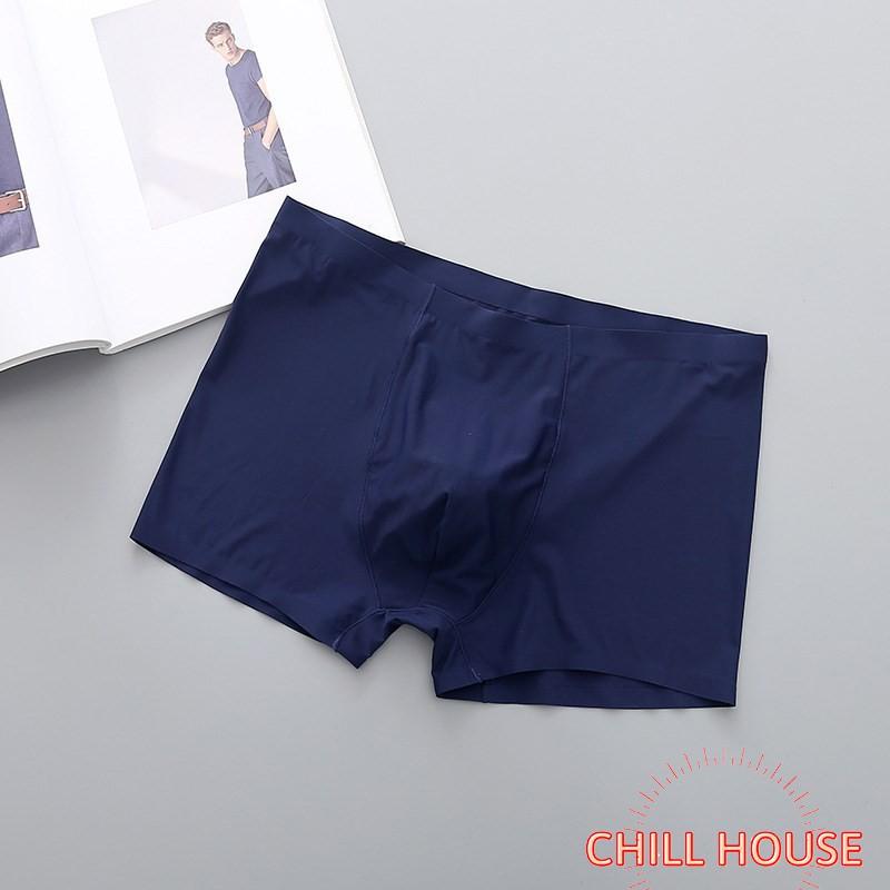 Quần Sịp đùi nam cao cấp chất đúc mát lịm - CHILLHOUSE