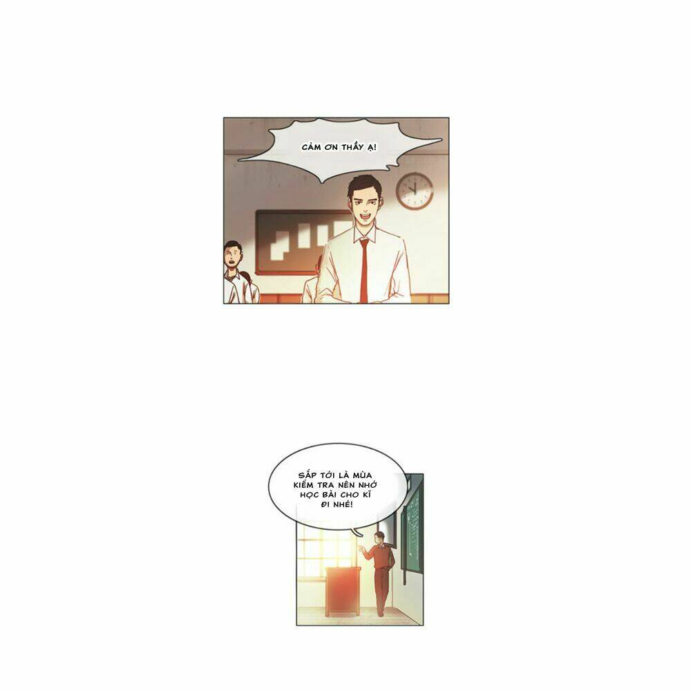 giải thoát chapter 1 7