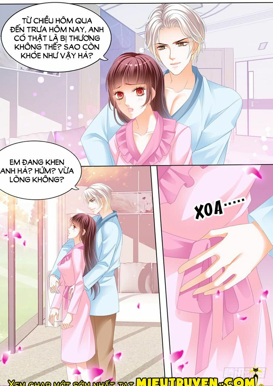 thiểm hôn kiều thê chapter 213 3