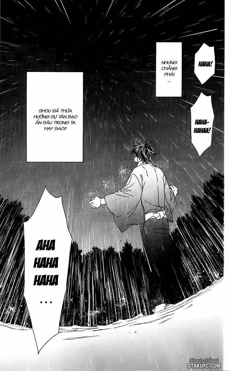 yêu quái cánh đen chapter 37 27