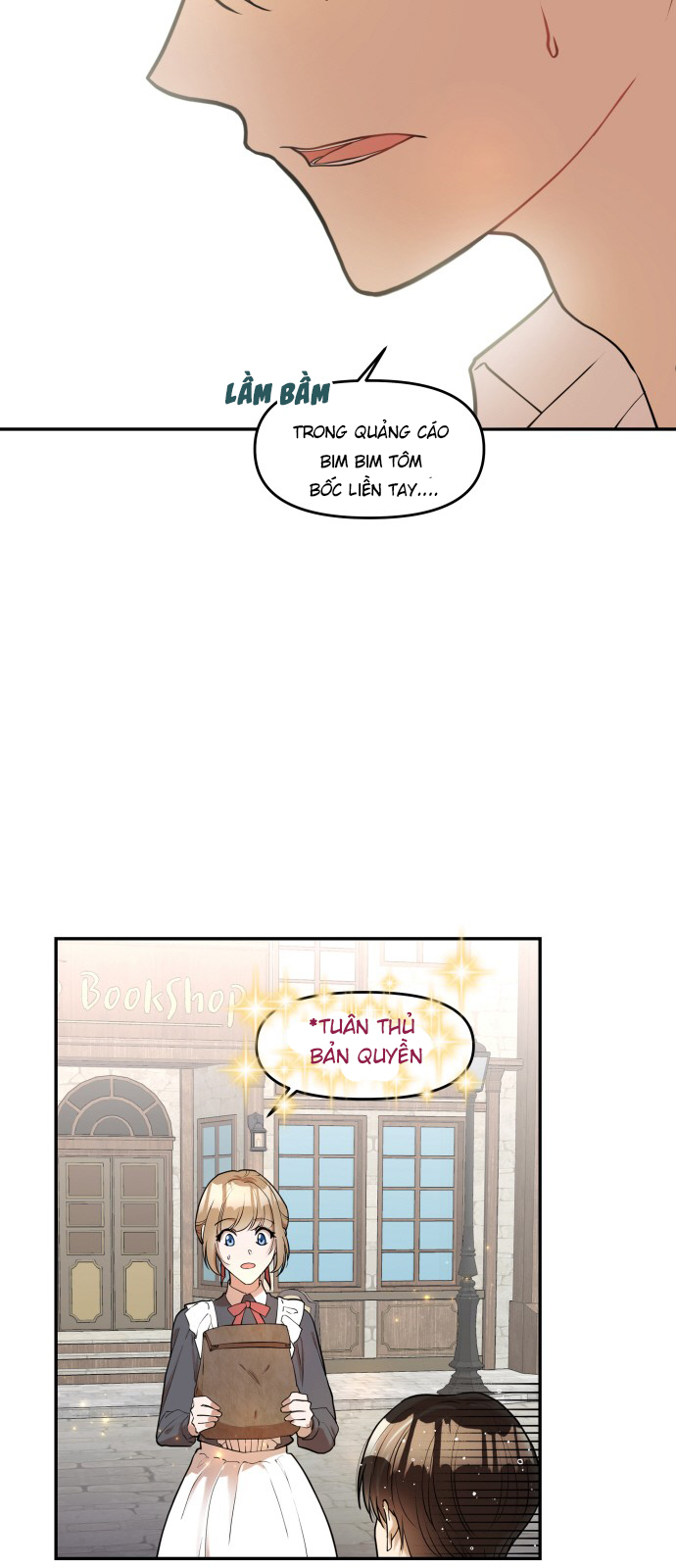 lạc vào thế giới truyện rofan chapter 1 32