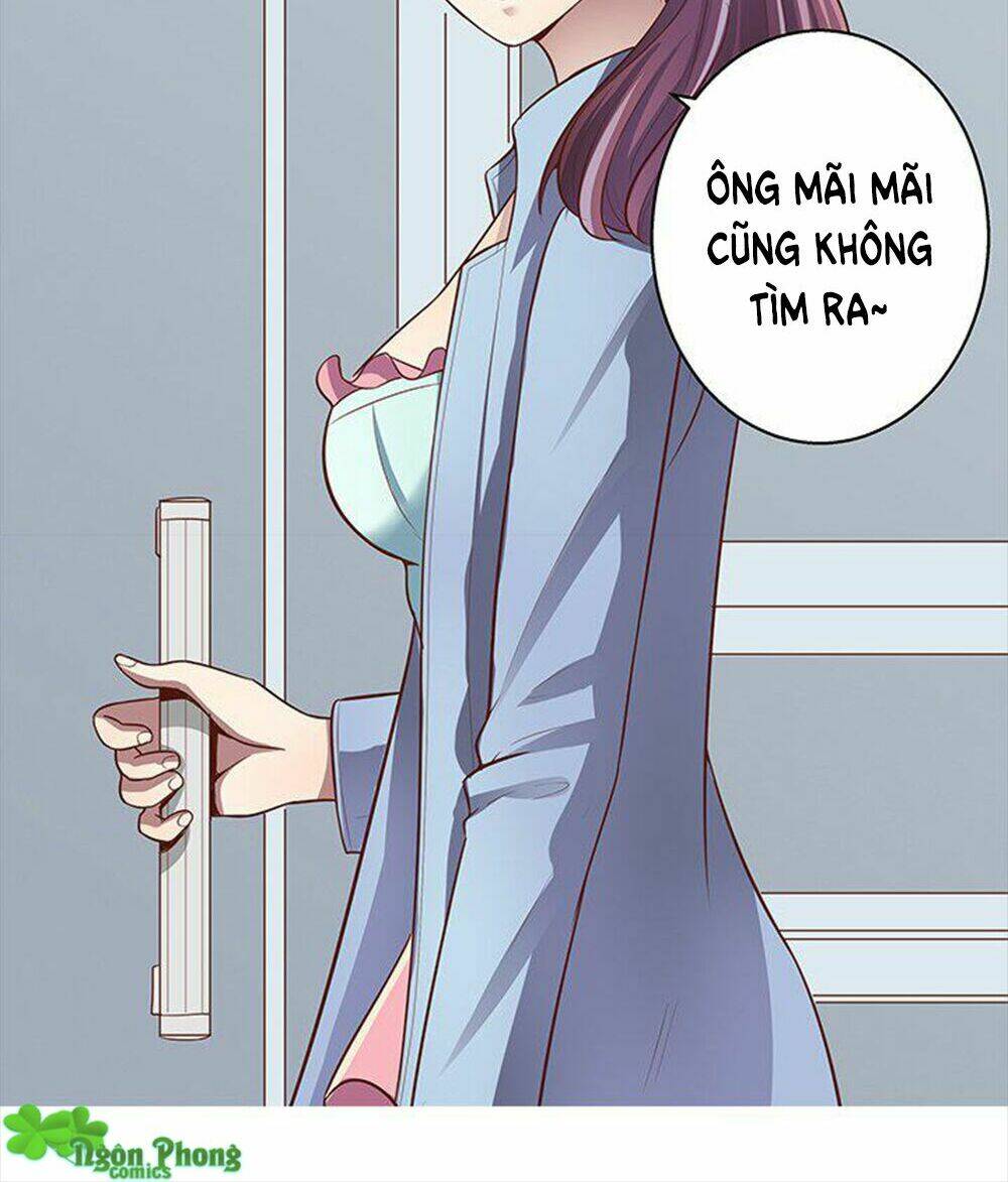 khi trò chơi ác ma bắt đầu chapter 6 30