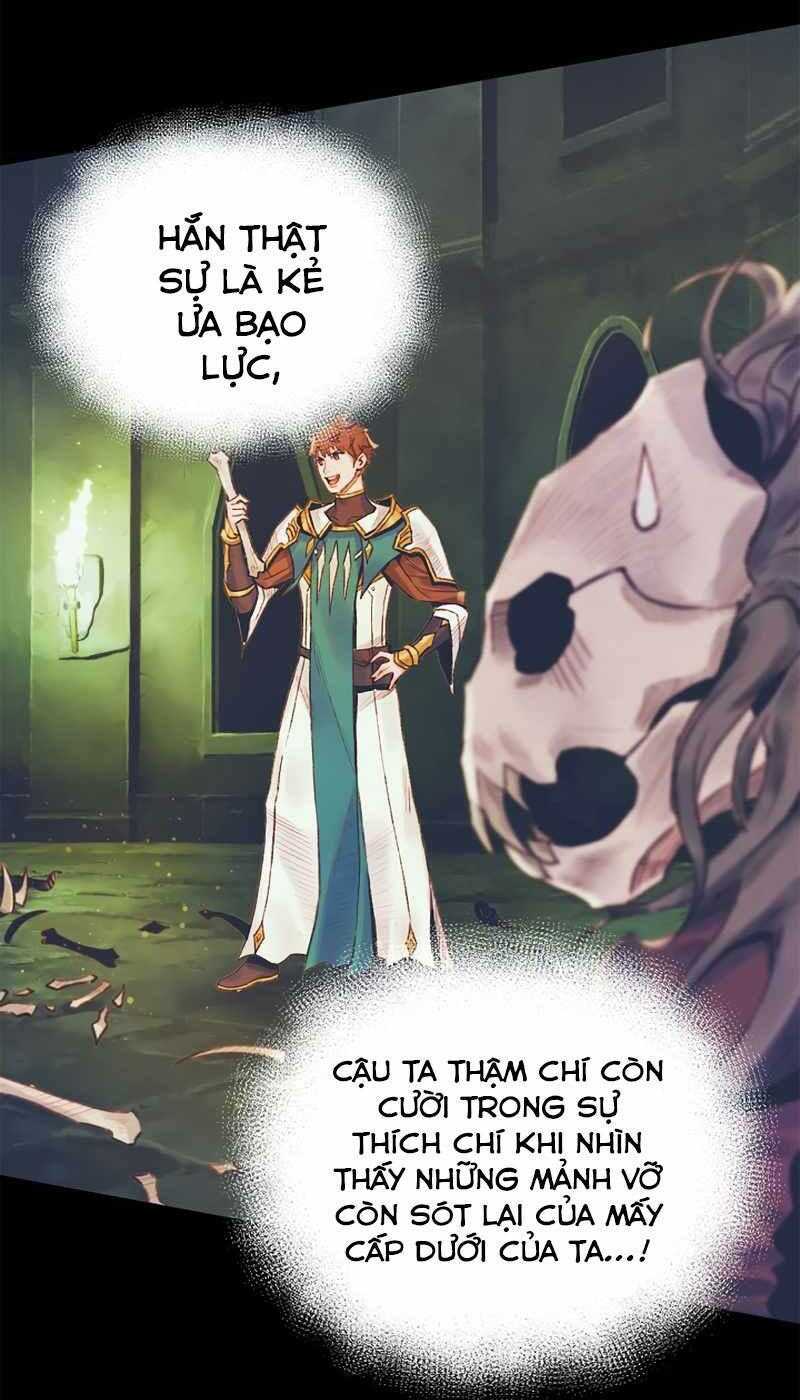 tu sĩ trị liệu của thái dương giáo chapter 7 21