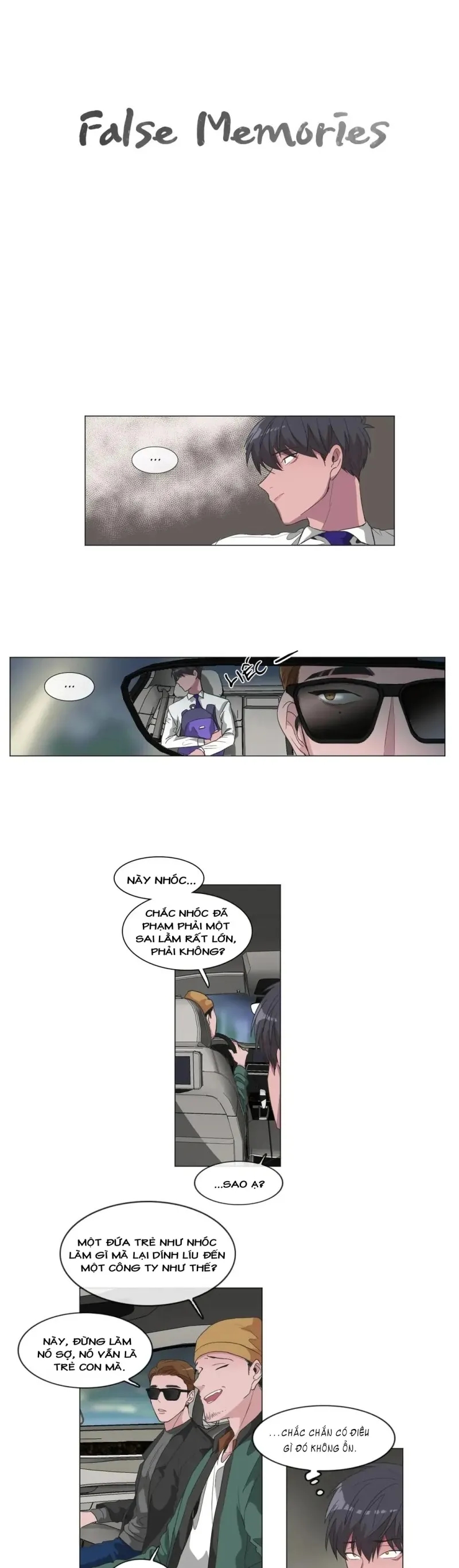 kí ức giả dối chapter 37 4
