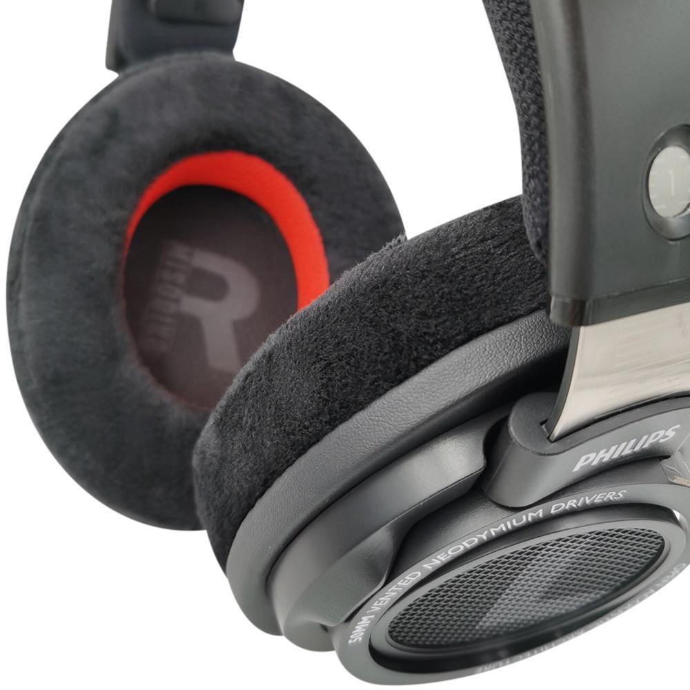 Đệm Tai Nghe Thay Thế Cho Tai Nghe Chụp Tai misodiko SHP9500