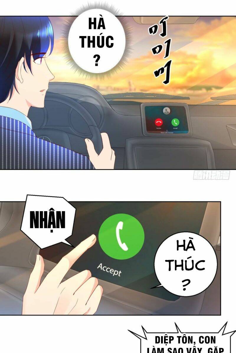 vú em là cổ tiên chapter 72 2