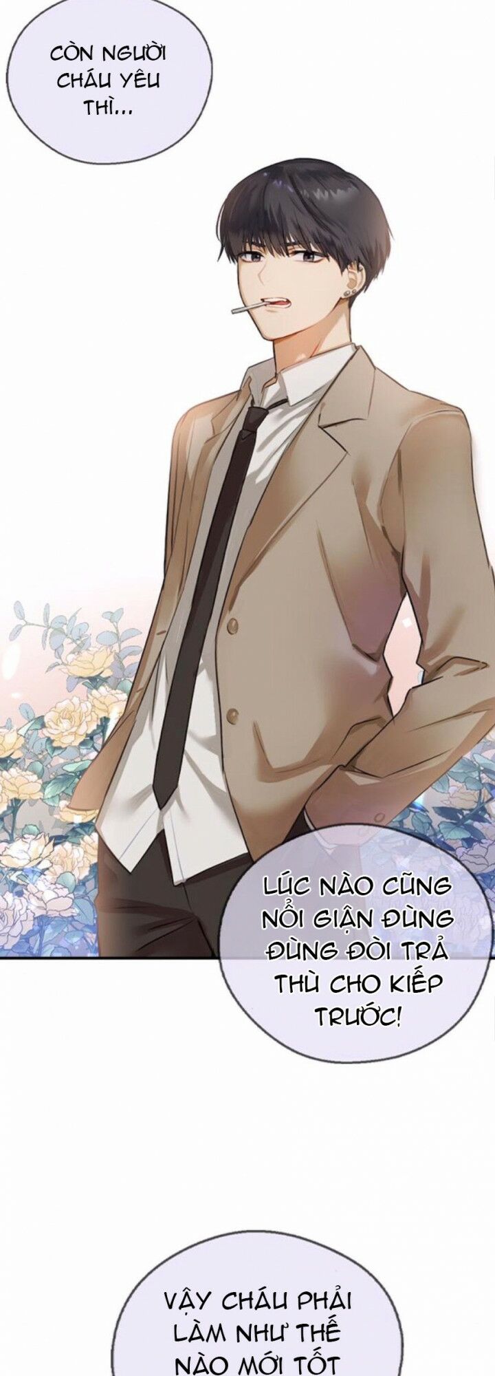 duyên nợ kiếp trước chapter 15 34