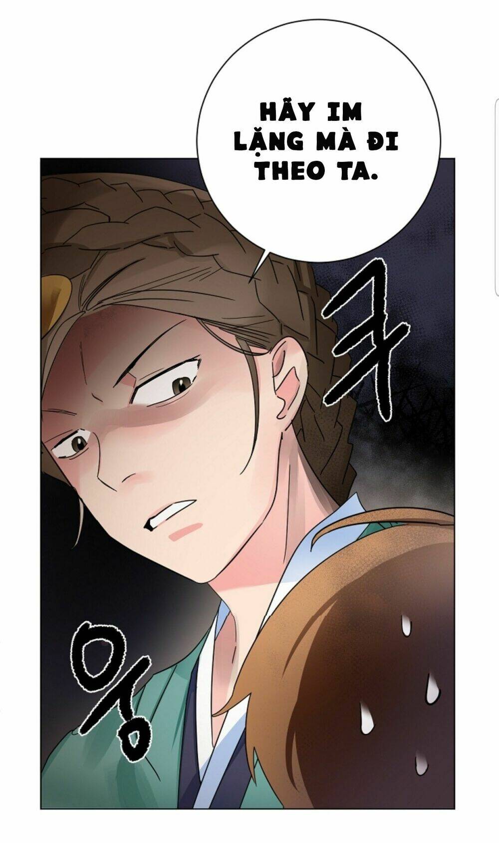 chae hong sa chapter 40 26