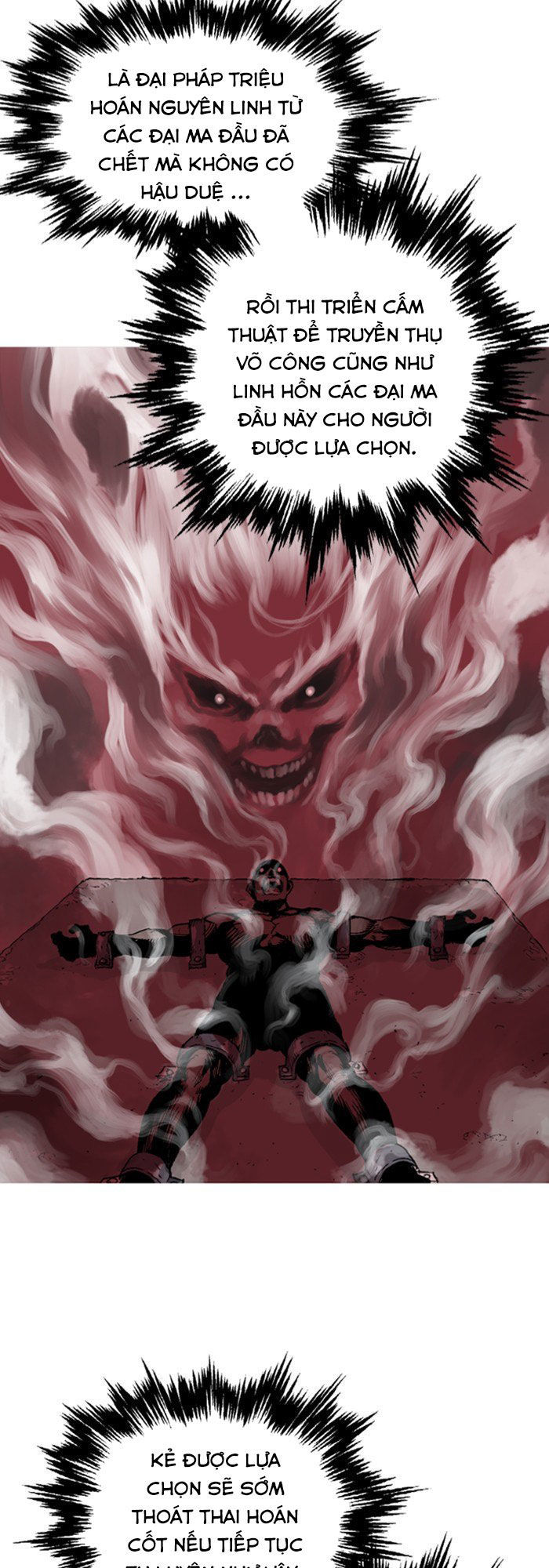 cao thủ 2 chapter 41 2