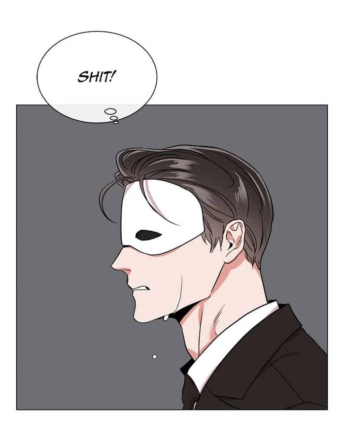 [raw] red candy chapter 67 37