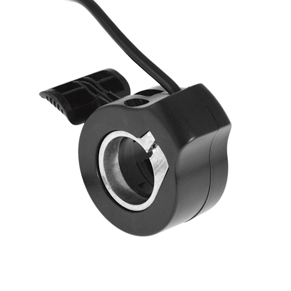 Electric Scooter Throttle Accelerator E-Scooter Accessory Electric Scooter Speed Control Throttle Parts