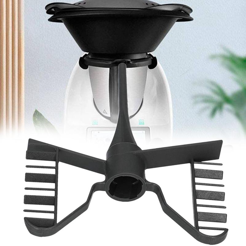 Máy Ép Trái Cây Cạp Dụng Cụ Khuấy Kèm Máy Đánh Trứng Bướm Thực Phẩm Cho Vorwerk Thermomix TM21 TM 21