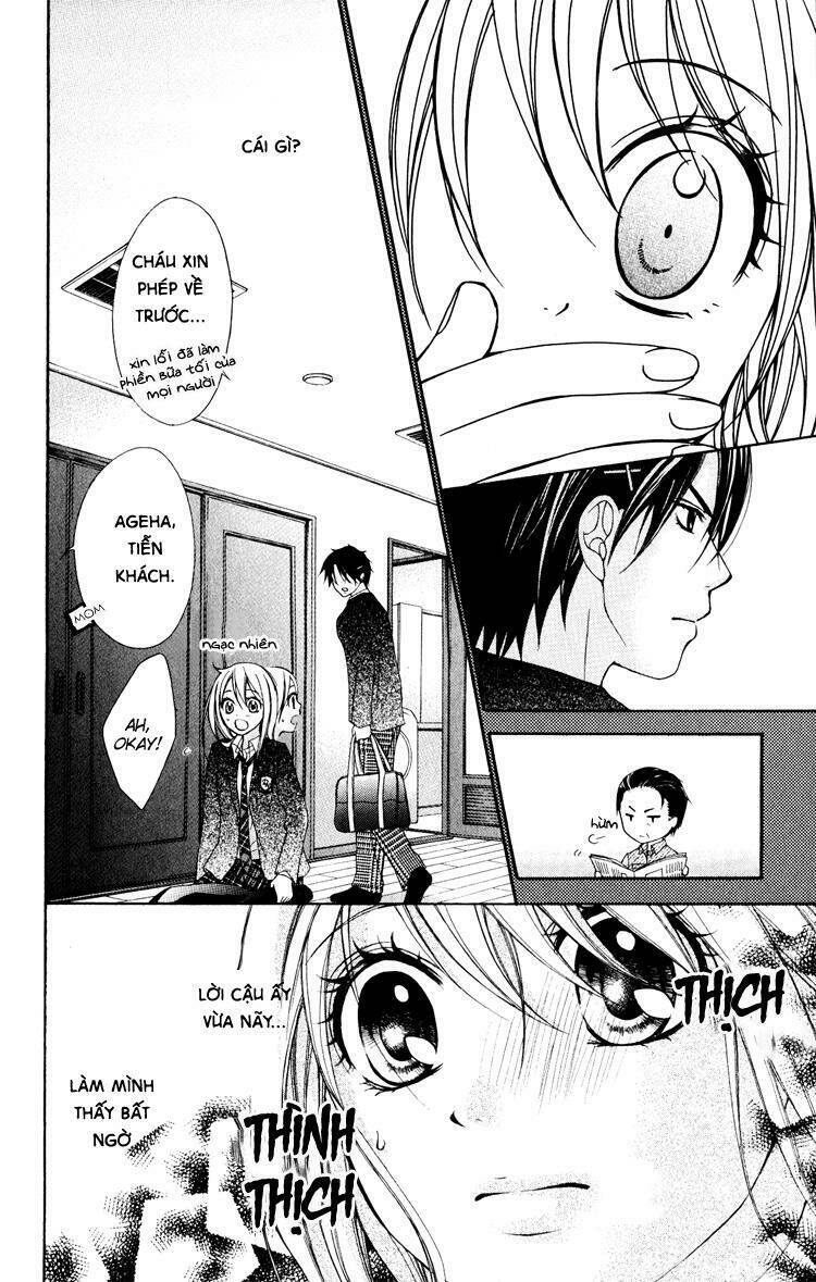 sorairo ageha chapter 6 19