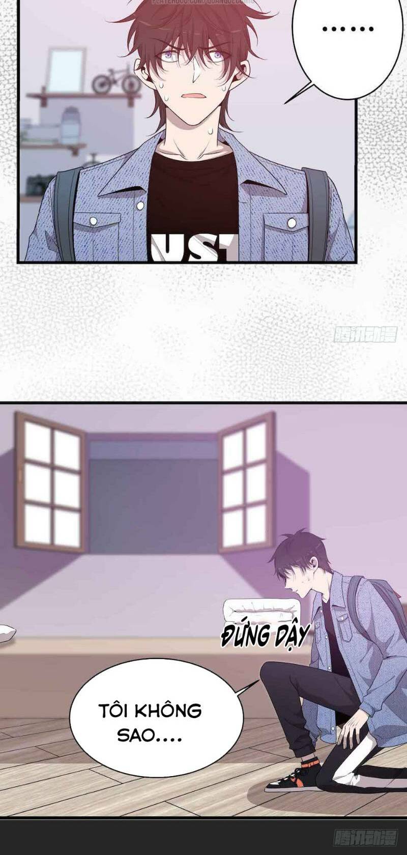 thát không mê thất chapter 42 19
