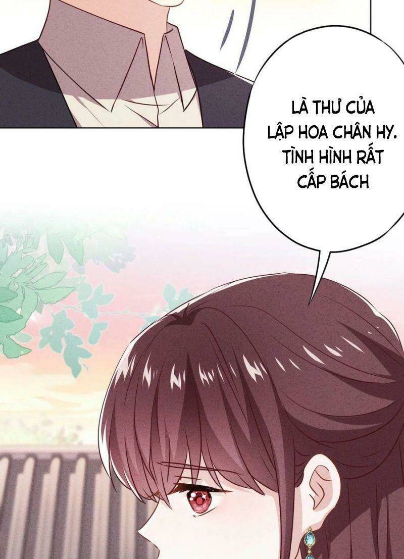 thiếu soái, vợ anh muốn lật trời! chapter 142 21