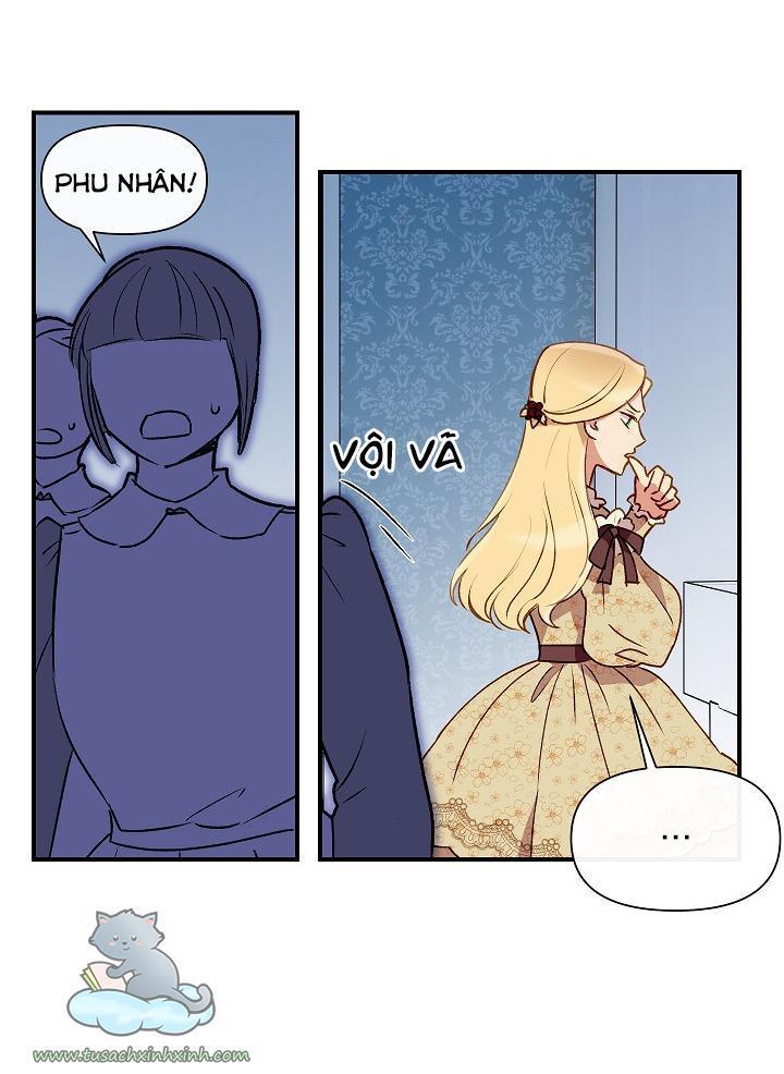 công nương khế ước của gia tộc công tước quái vật chapter 32 44