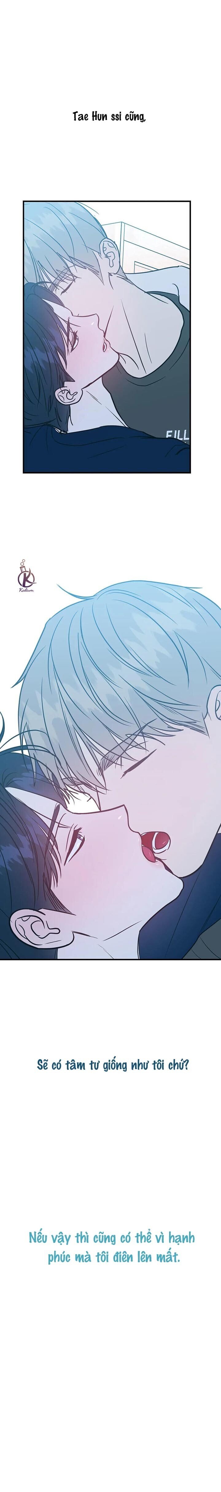 tình yêu ngây dại chapter 38 15