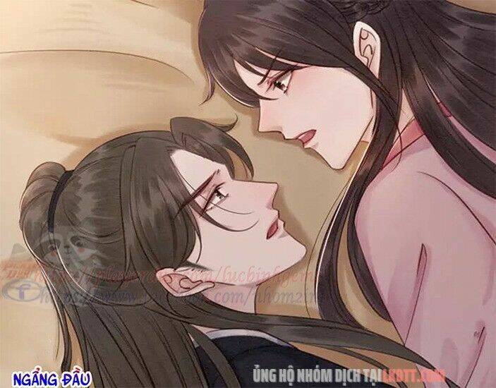 trọng sinh bá sủng nhiếp chính vương quá mạnh mẽ chapter 79 70