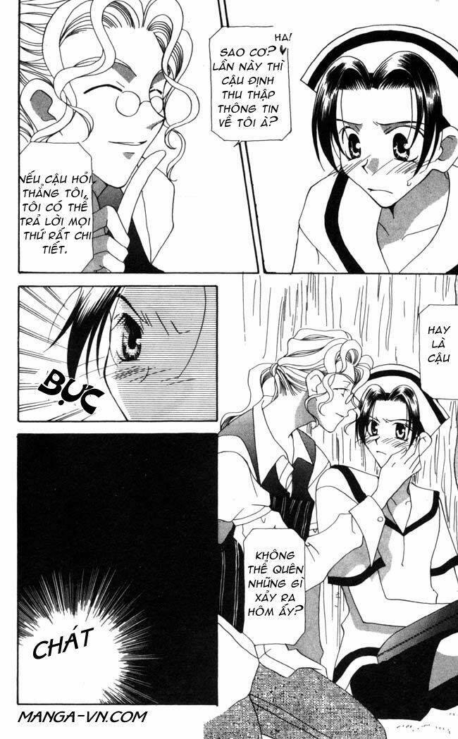 thief and detective chapter 7 4