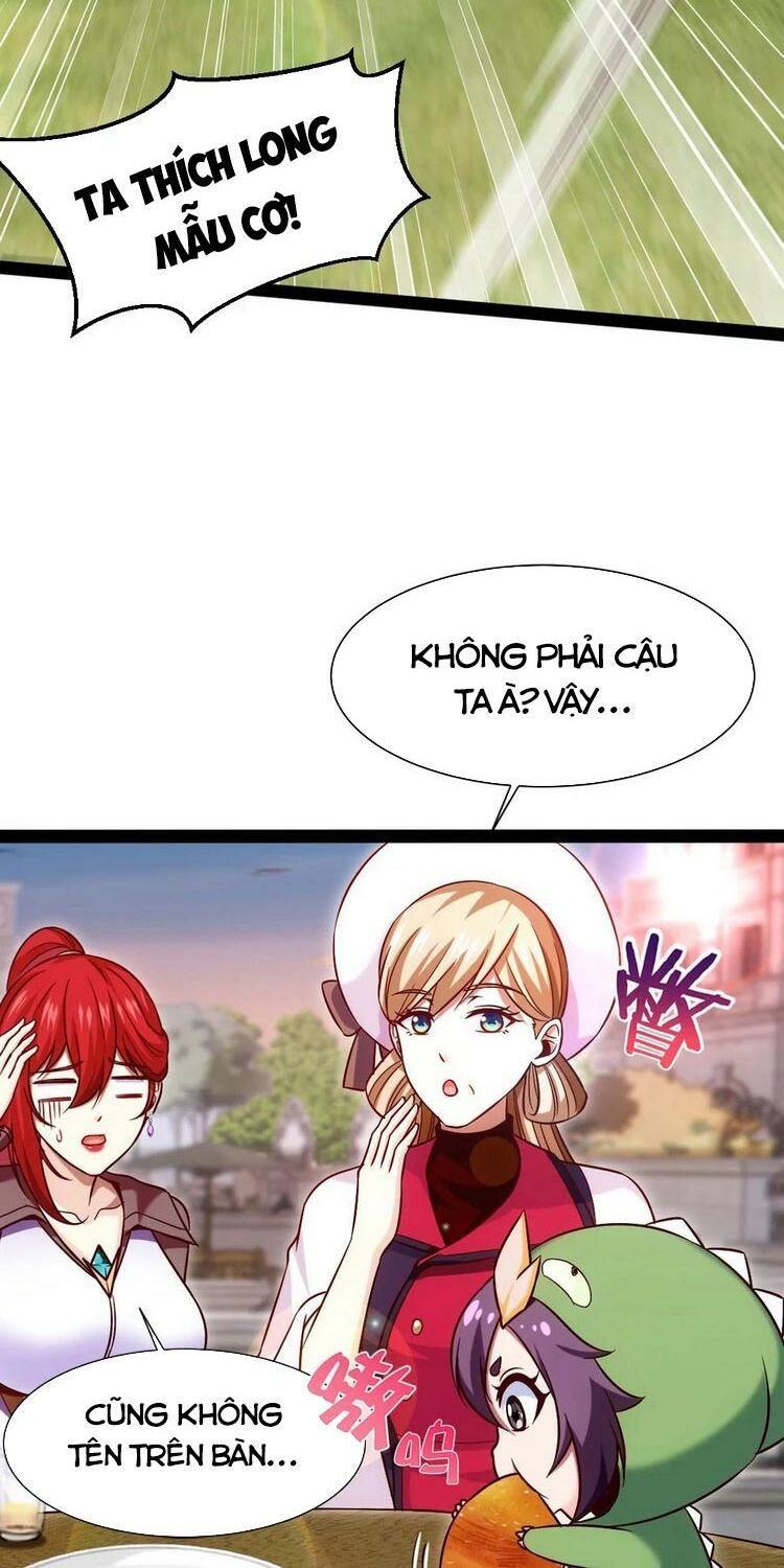 ma thú kiếm thánh dị giới tung hoành chapter 185 10