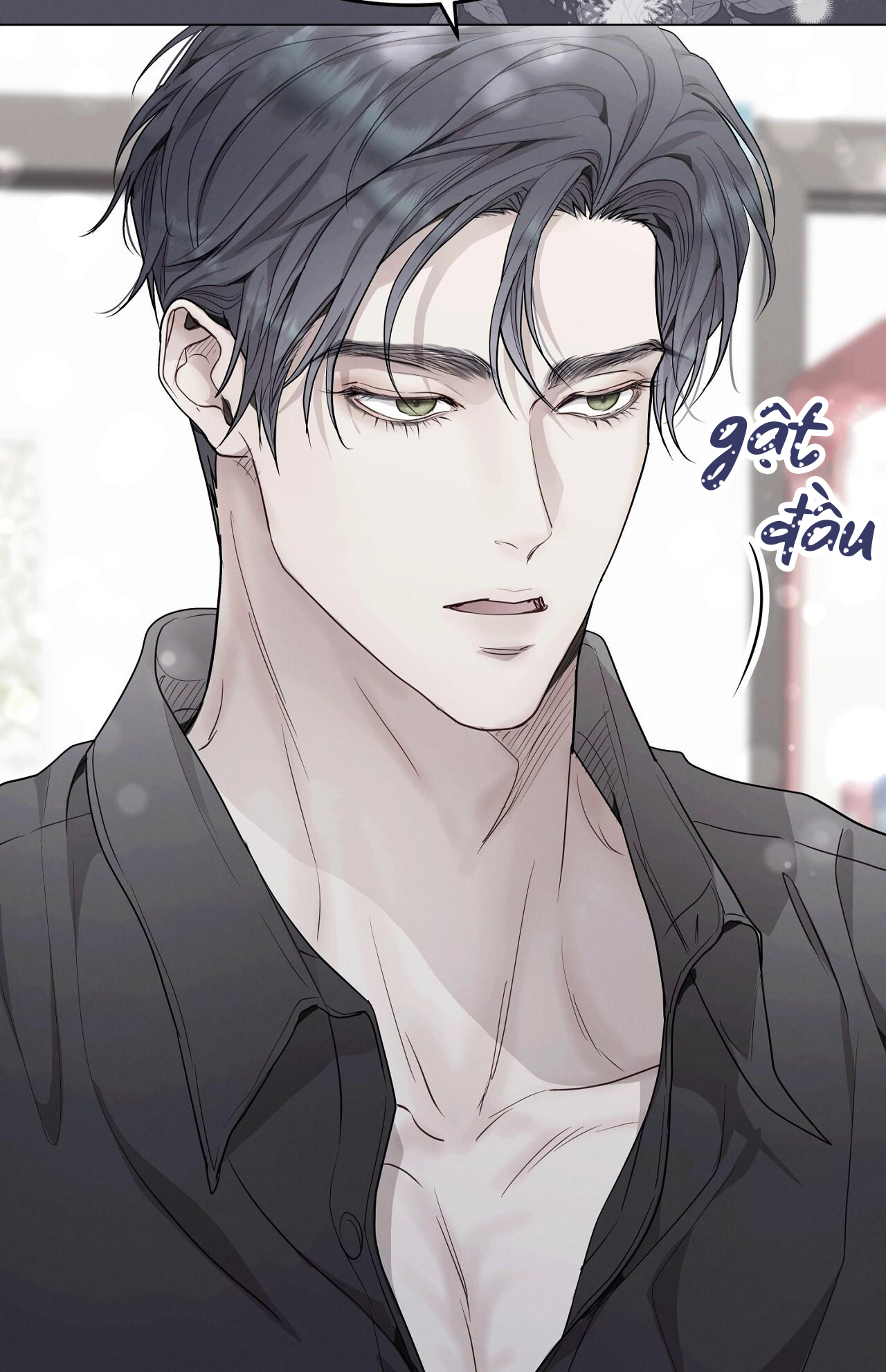 tư duy vị kỷ chapter 25 21