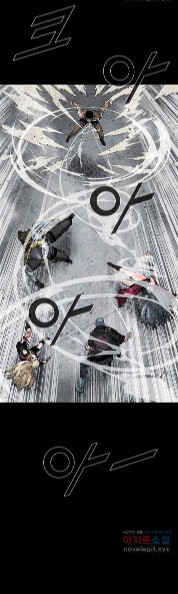 mật mã mê cung chapter 58 19