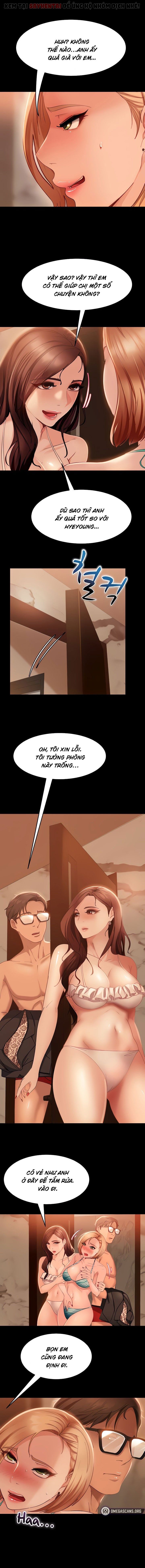 cơ quan giới thiệu hôn nhân chapter 19 12