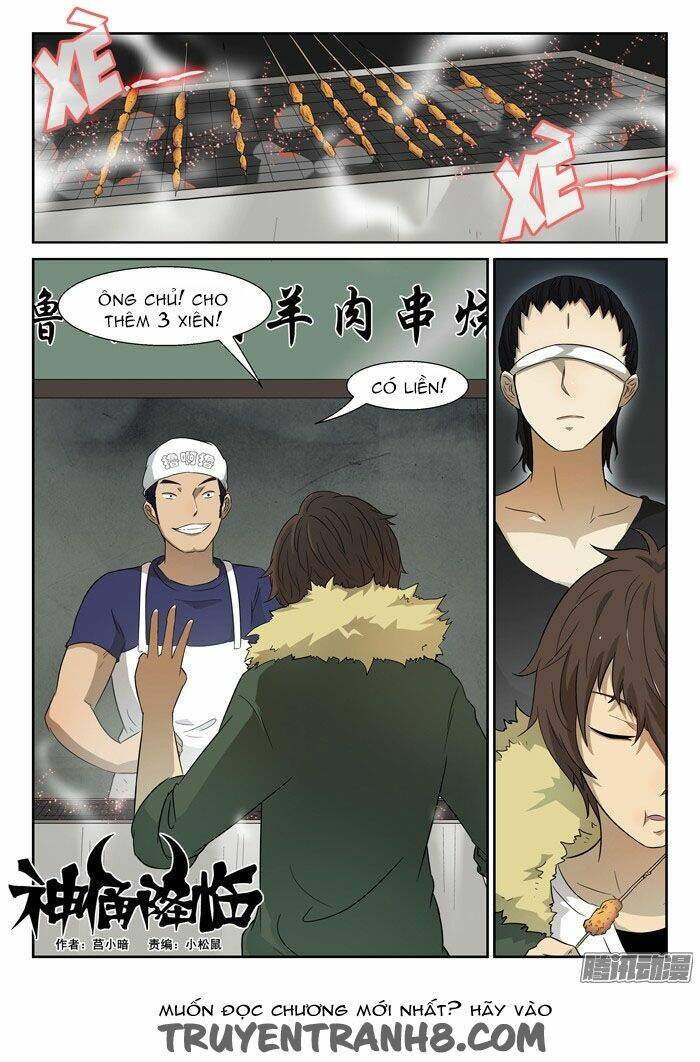 thần dũng giáng lâm chapter 38 2