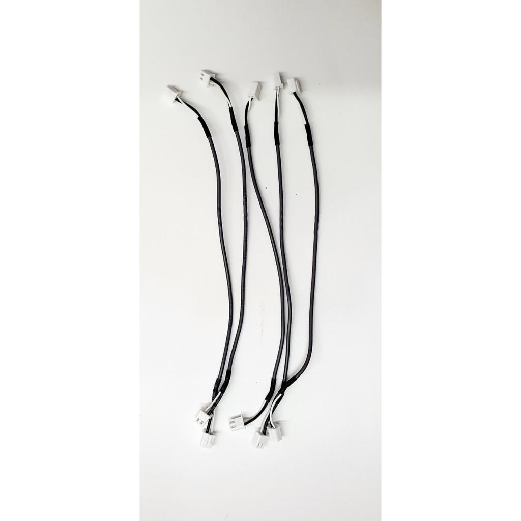 COMBO DÂY TÍN HIỆU ĐƠN - BỘ 5 DÂY